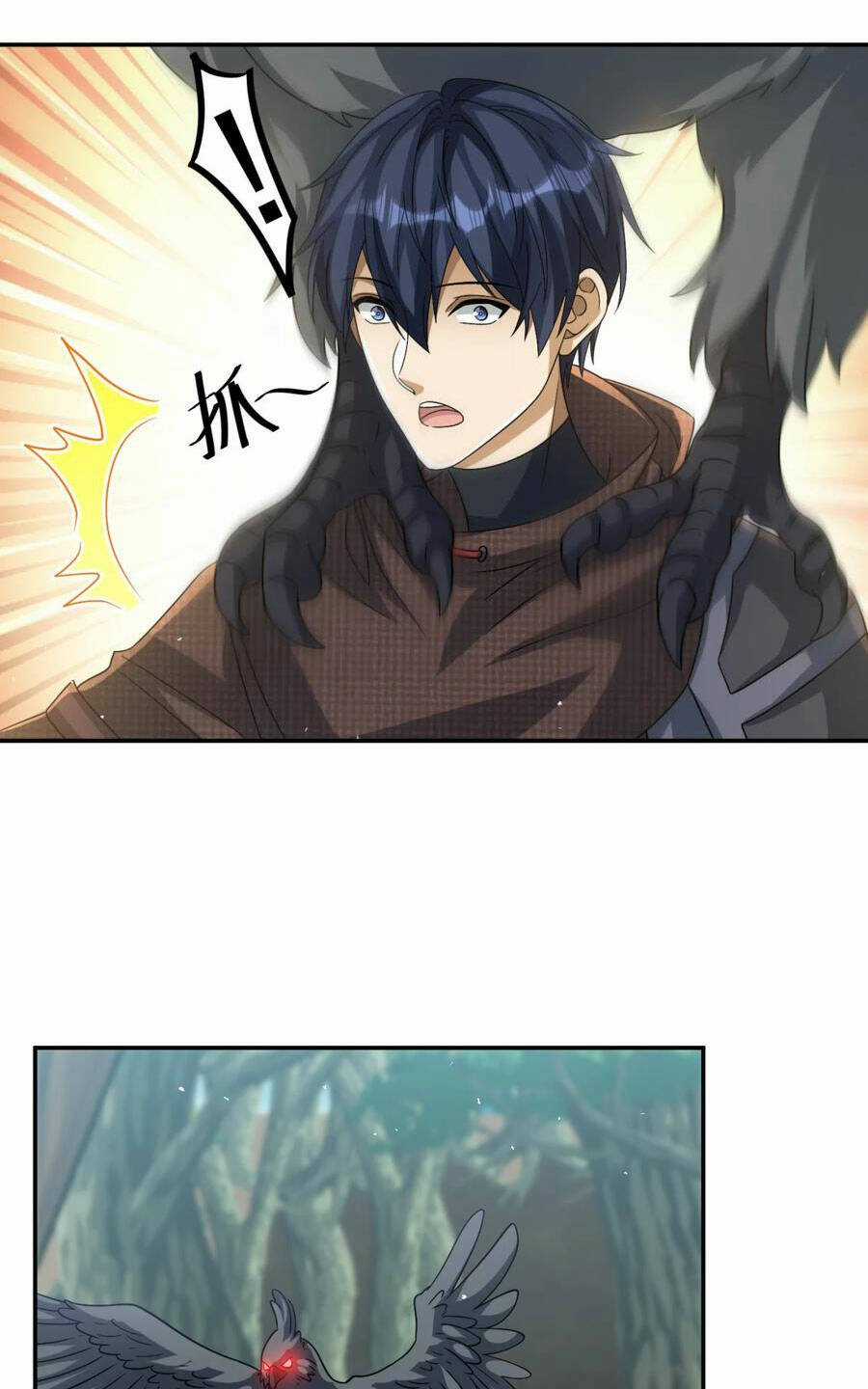 Cựu Nhật Ngự Long - Chapter 31 - Trang 29