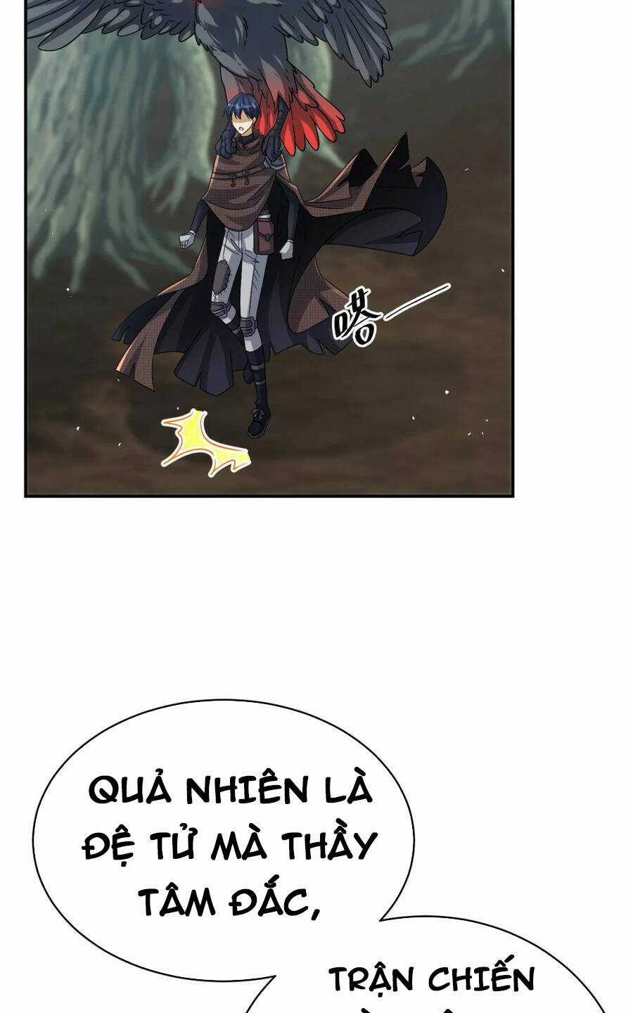 Cựu Nhật Ngự Long - Chapter 31 - Trang 30