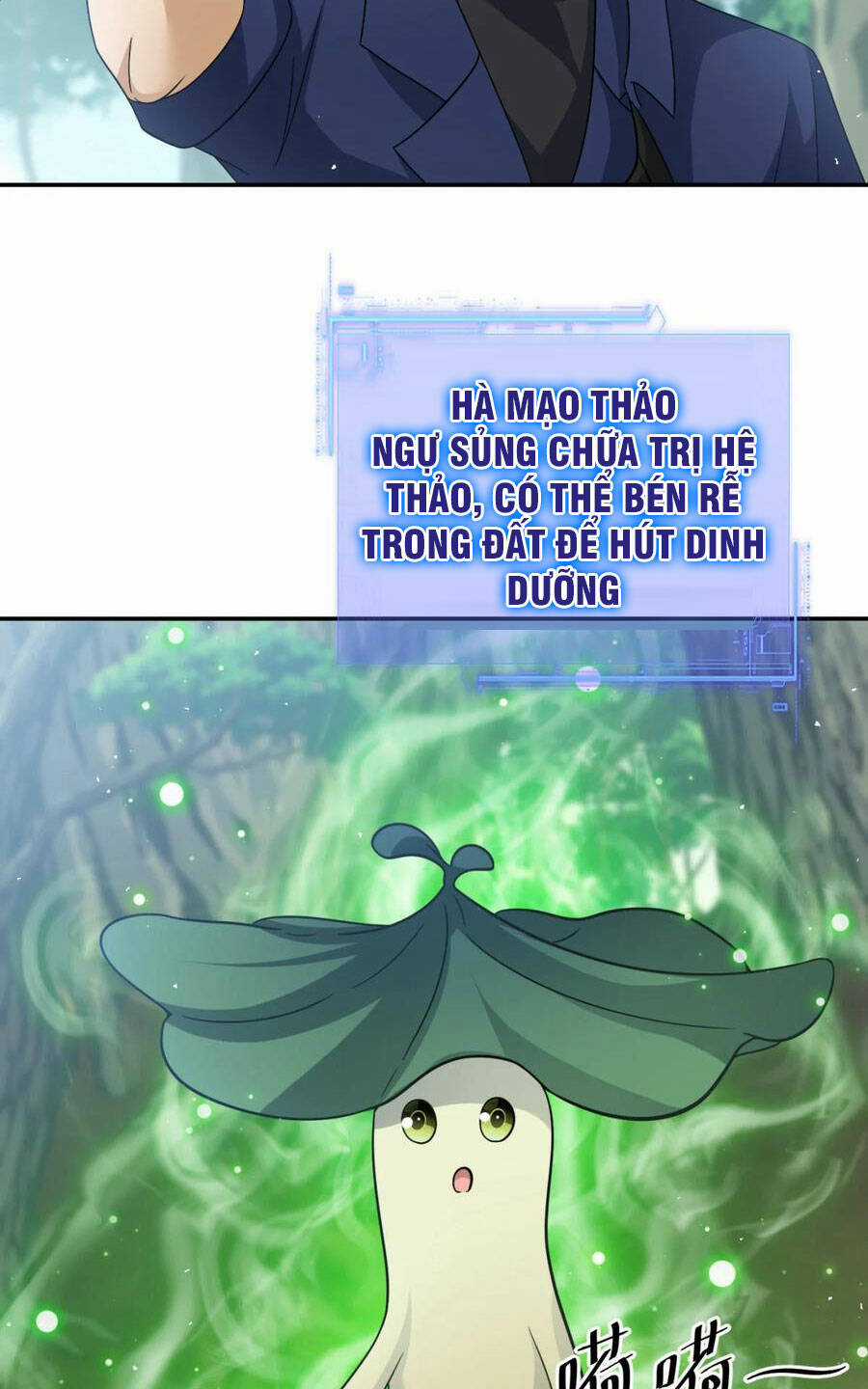 Cựu Nhật Ngự Long - Chapter 31 - Trang 33