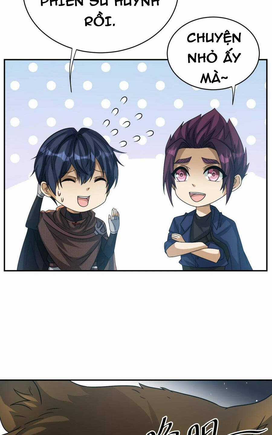 Cựu Nhật Ngự Long - Chapter 31 - Trang 36