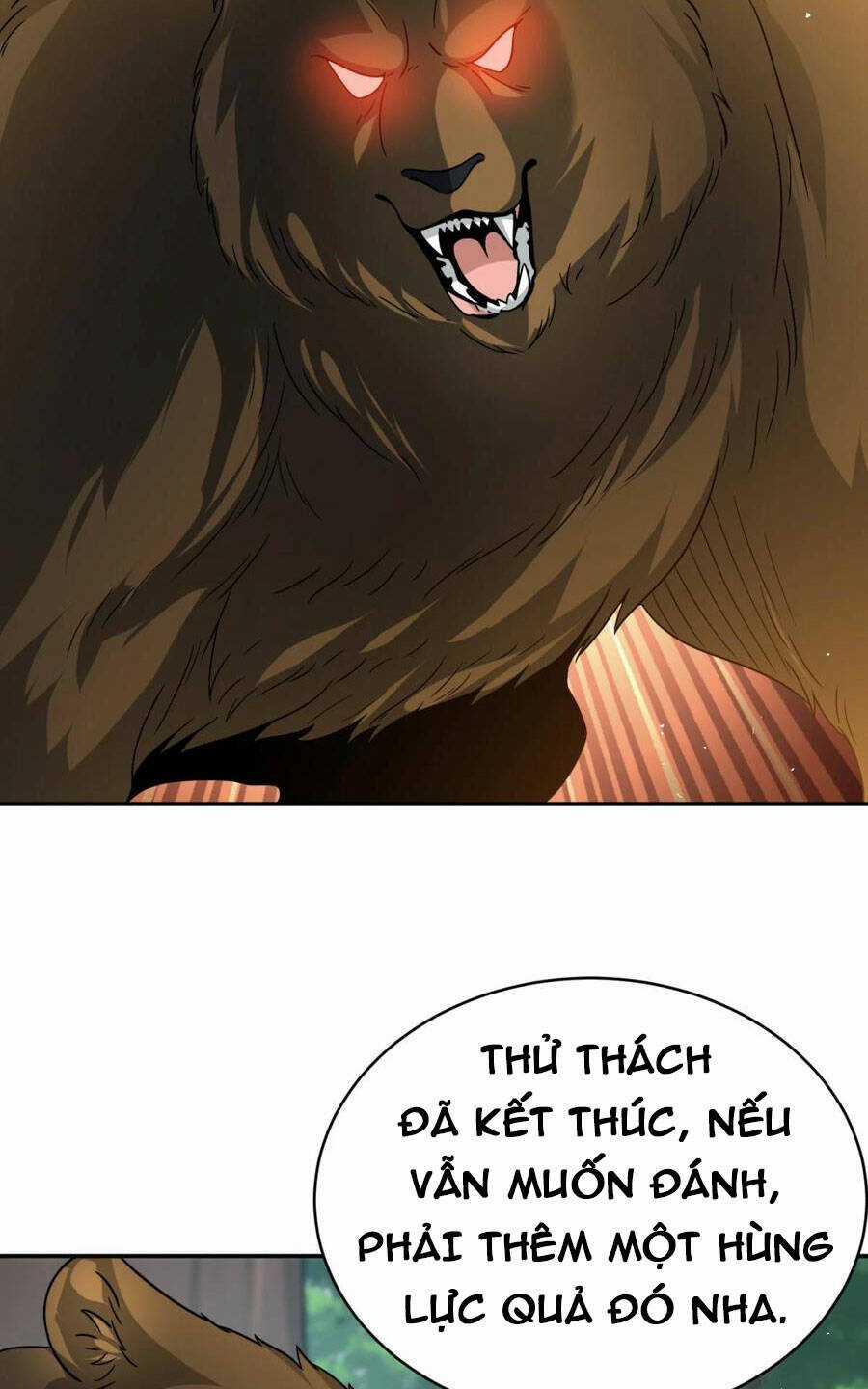 Cựu Nhật Ngự Long - Chapter 31 - Trang 39