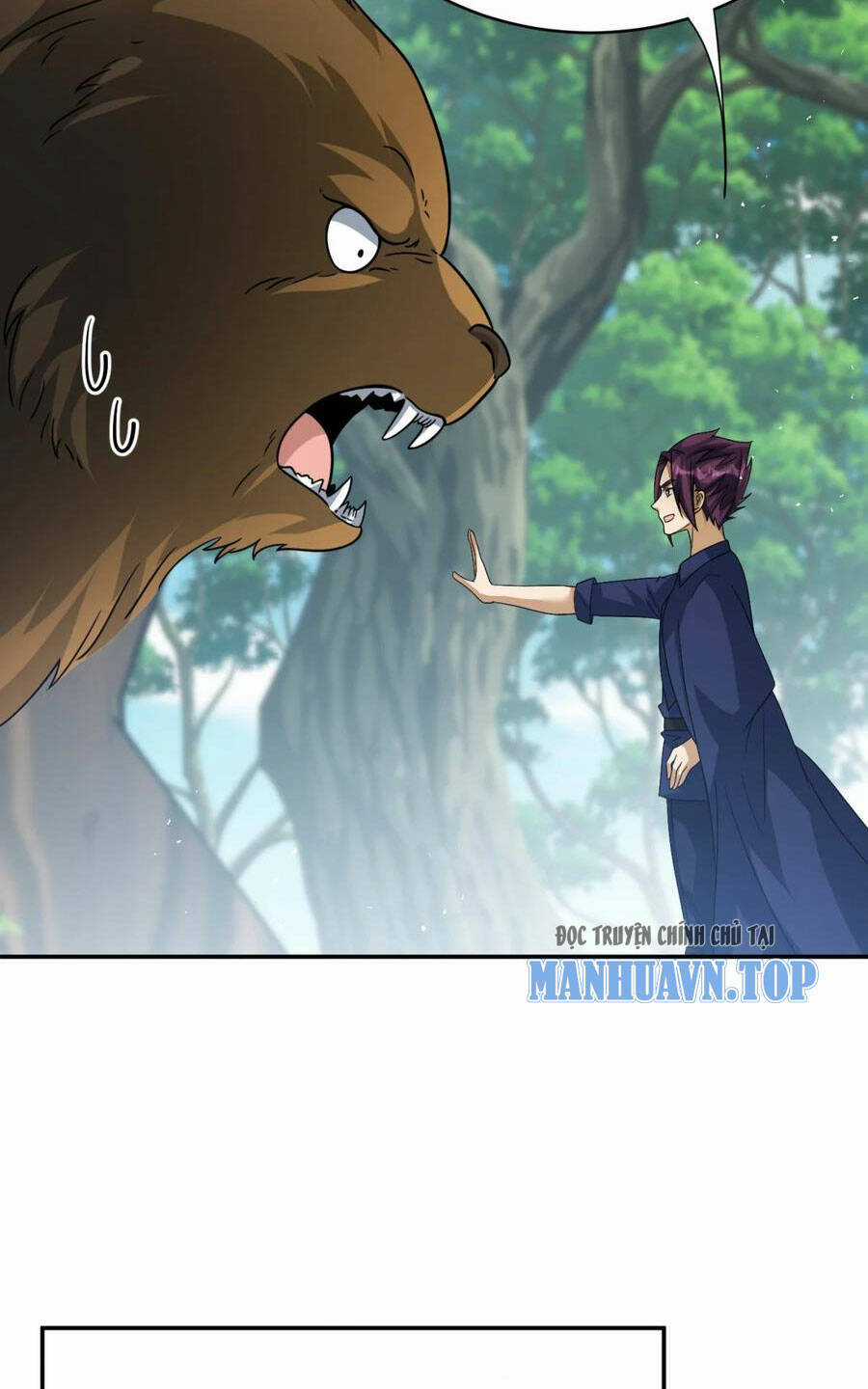 Cựu Nhật Ngự Long - Chapter 31 - Trang 40