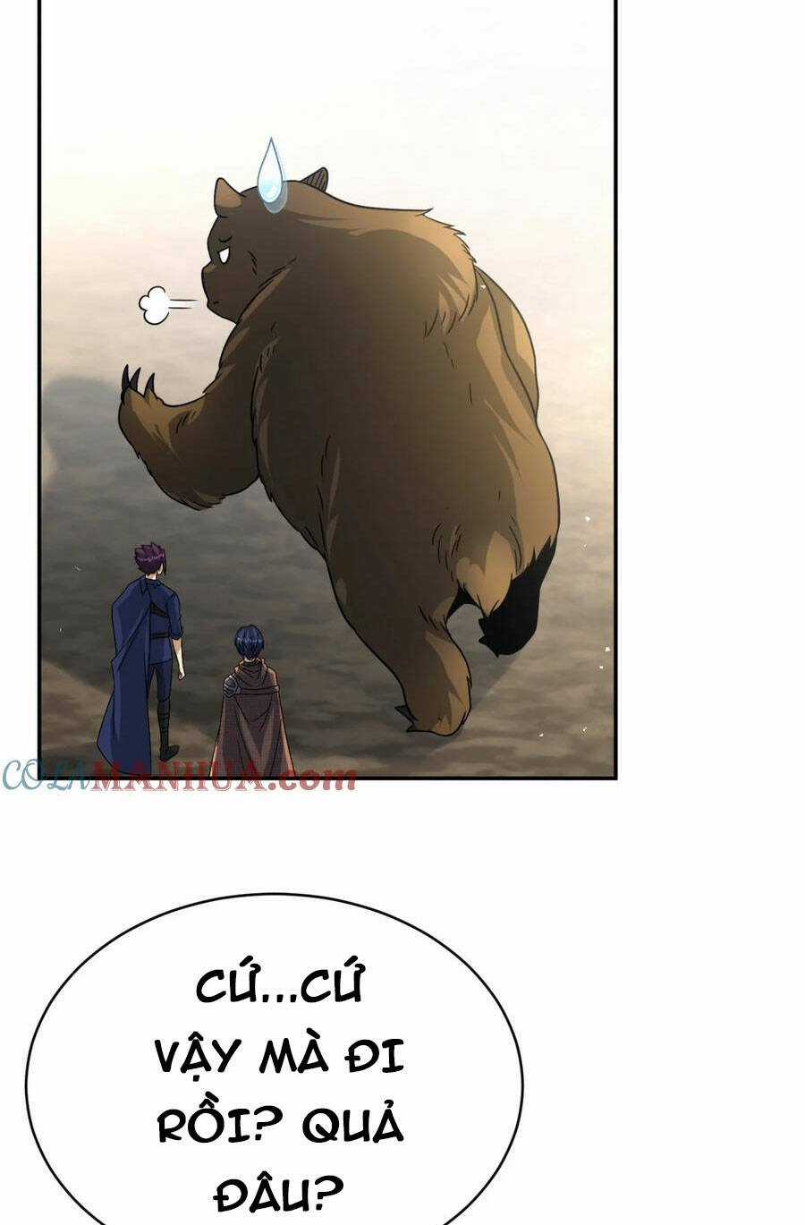 Cựu Nhật Ngự Long - Chapter 31 - Trang 41