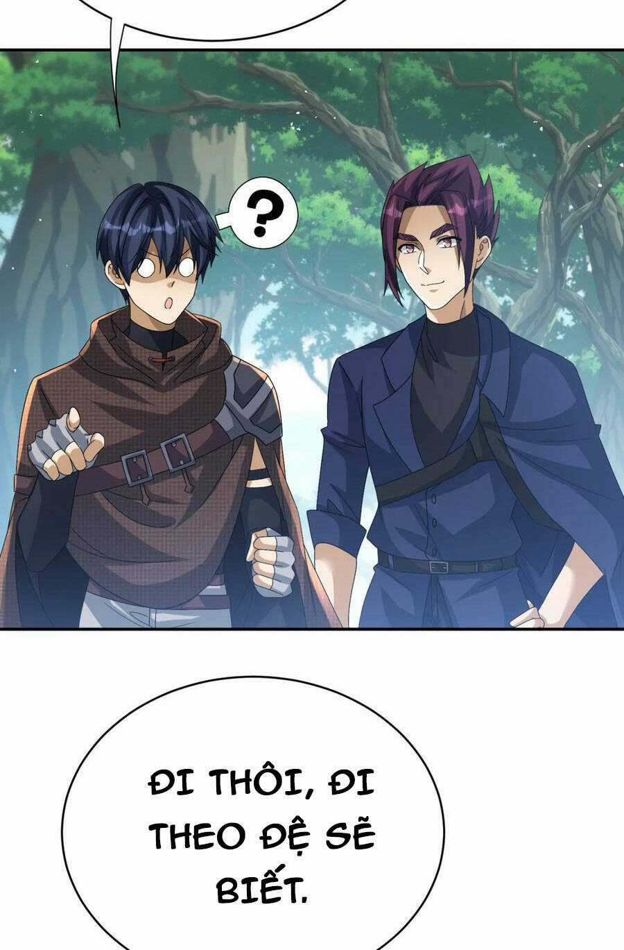 Cựu Nhật Ngự Long - Chapter 31 - Trang 42