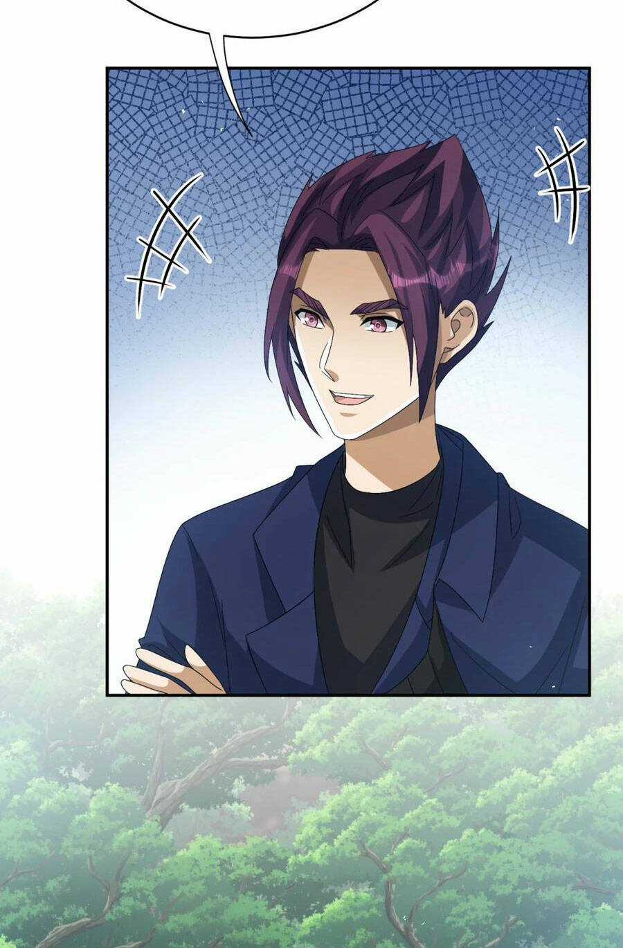 Cựu Nhật Ngự Long - Chapter 31 - Trang 43