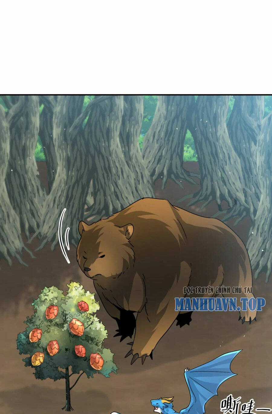 Cựu Nhật Ngự Long - Chapter 31 - Trang 46