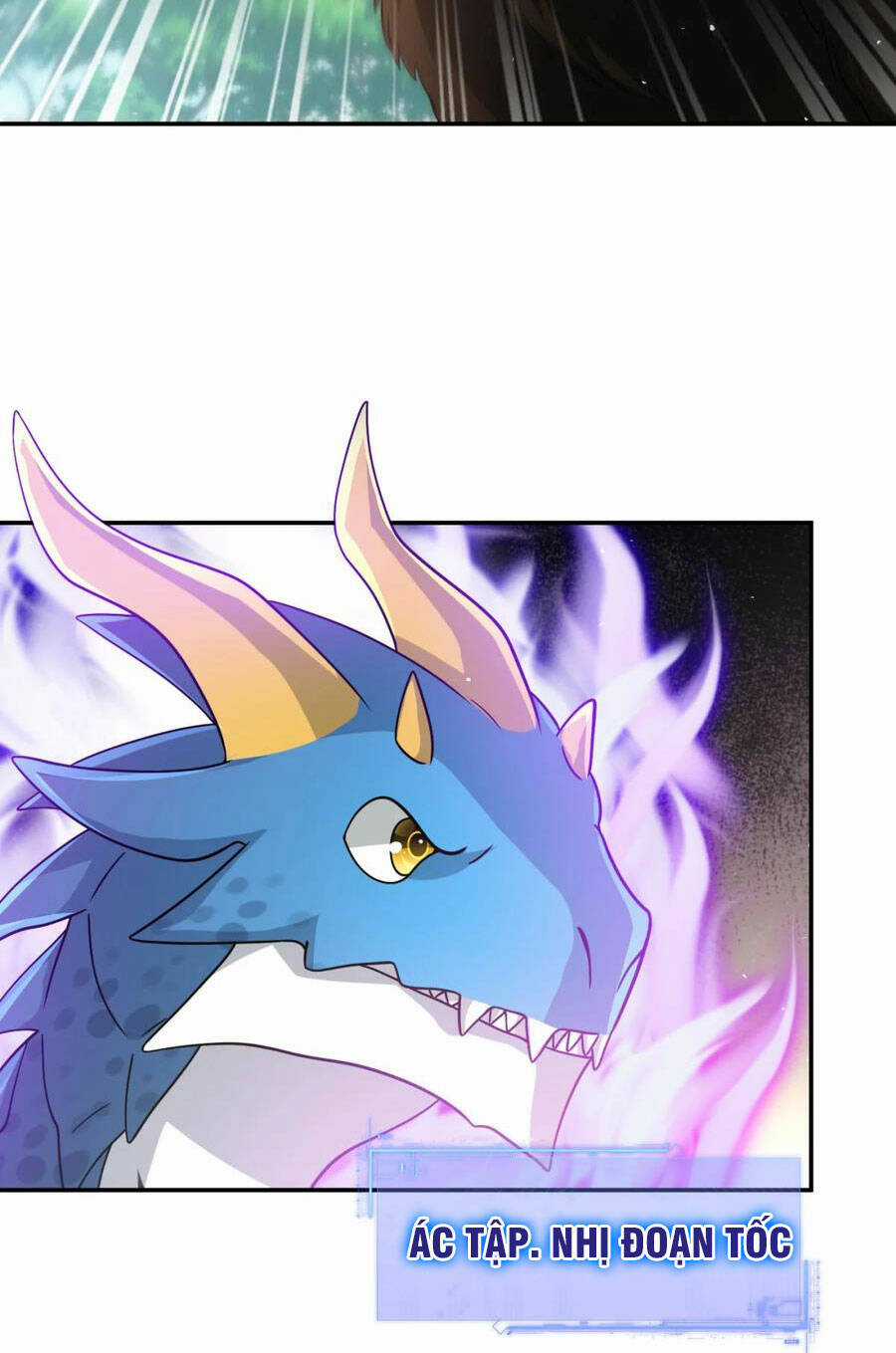 Cựu Nhật Ngự Long - Chapter 31 - Trang 6