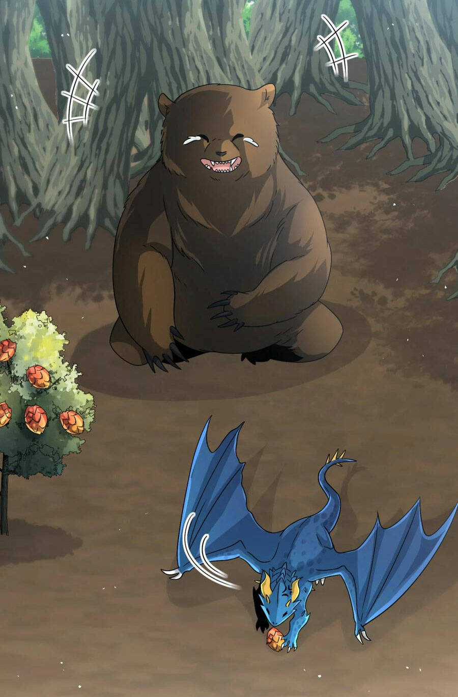 Cựu Nhật Ngự Long - Chapter 31 - Trang 51