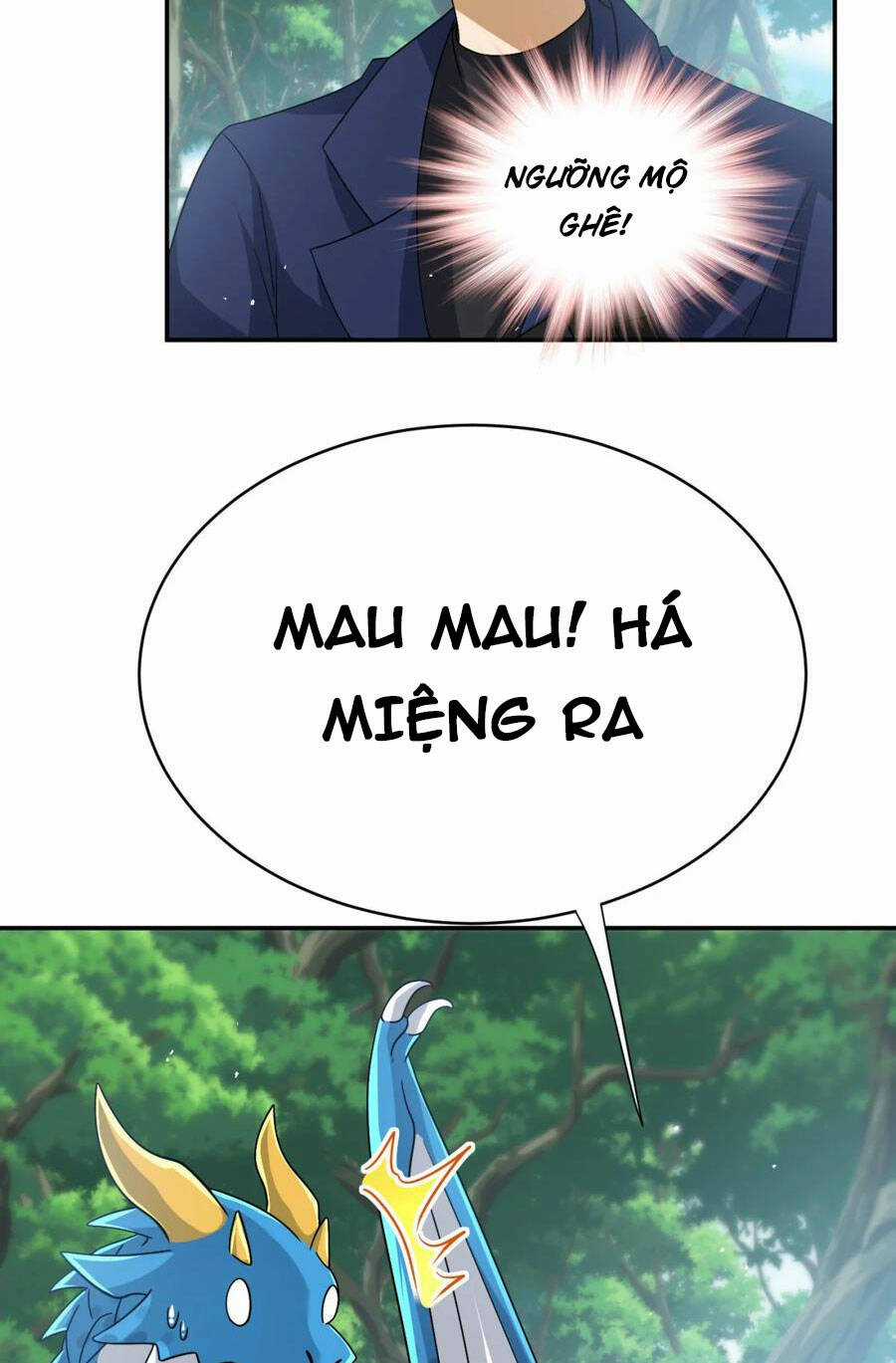 Cựu Nhật Ngự Long - Chapter 31 - Trang 57