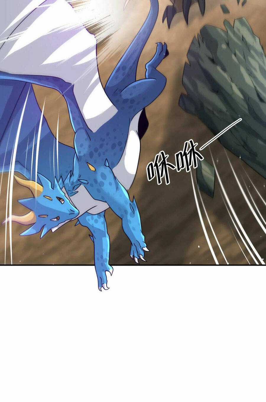 Cựu Nhật Ngự Long - Chapter 31 - Trang 8