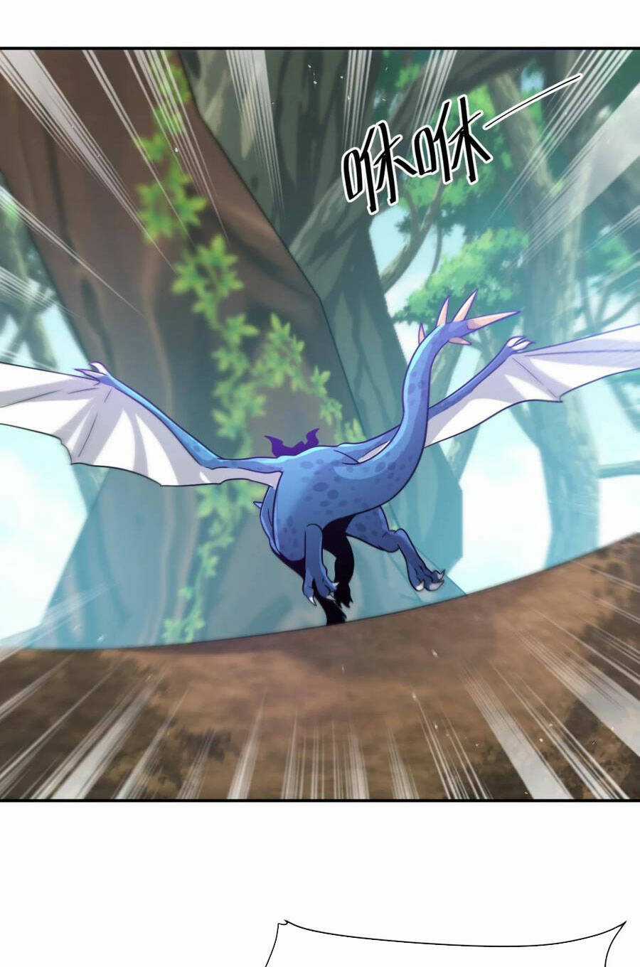 Cựu Nhật Ngự Long - Chapter 31 - Trang 9