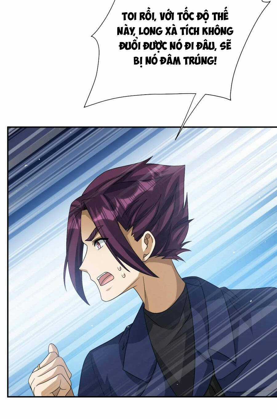 Cựu Nhật Ngự Long - Chapter 31 - Trang 10