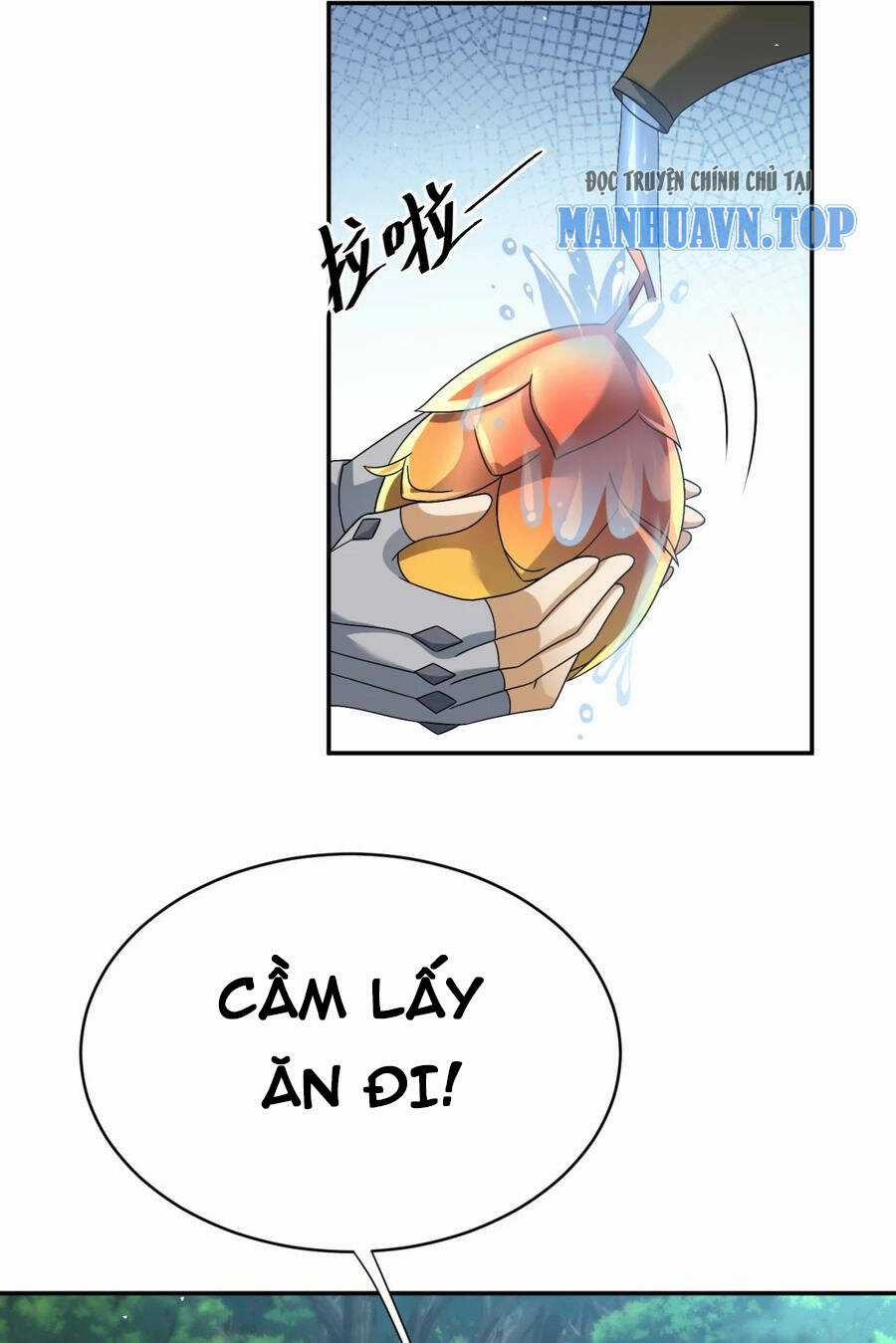 Cựu Nhật Ngự Long - Chapter 32 - Trang 1