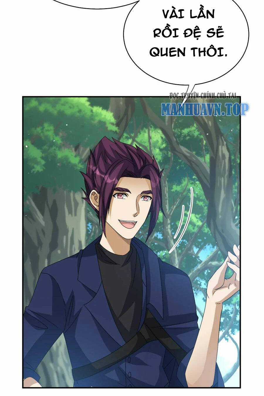 Cựu Nhật Ngự Long - Chapter 32 - Trang 13