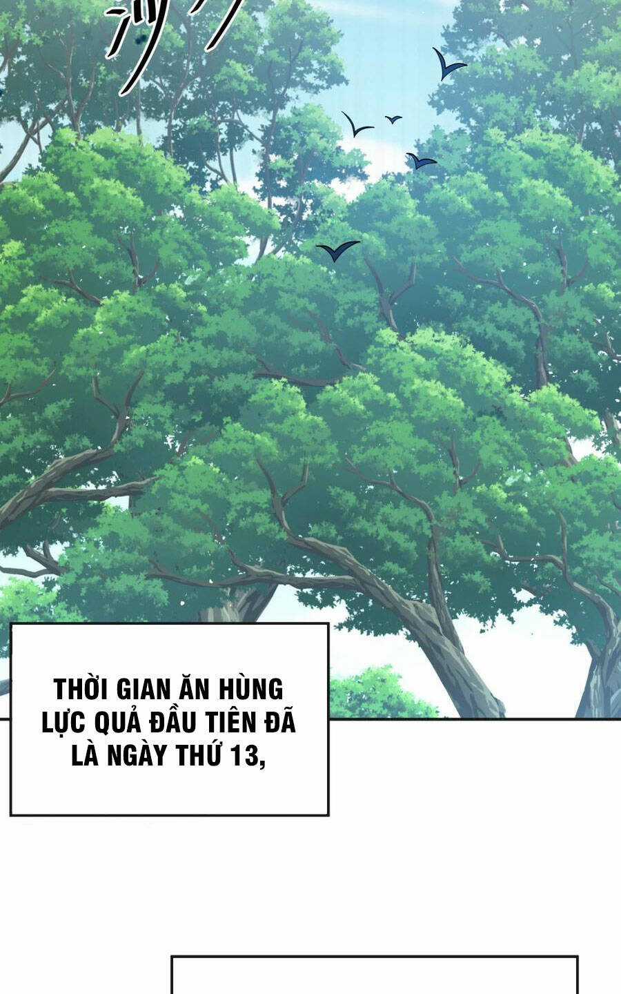Cựu Nhật Ngự Long - Chapter 32 - Trang 21