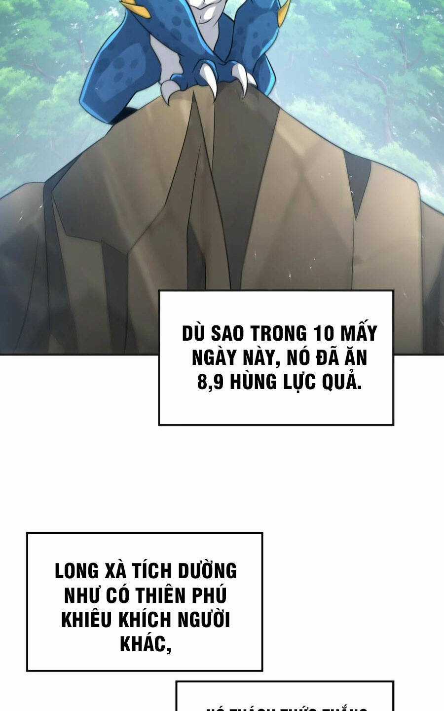 Cựu Nhật Ngự Long - Chapter 32 - Trang 24