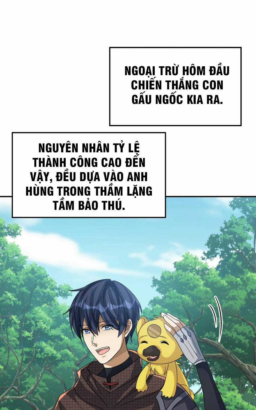 Cựu Nhật Ngự Long - Chapter 32 - Trang 27