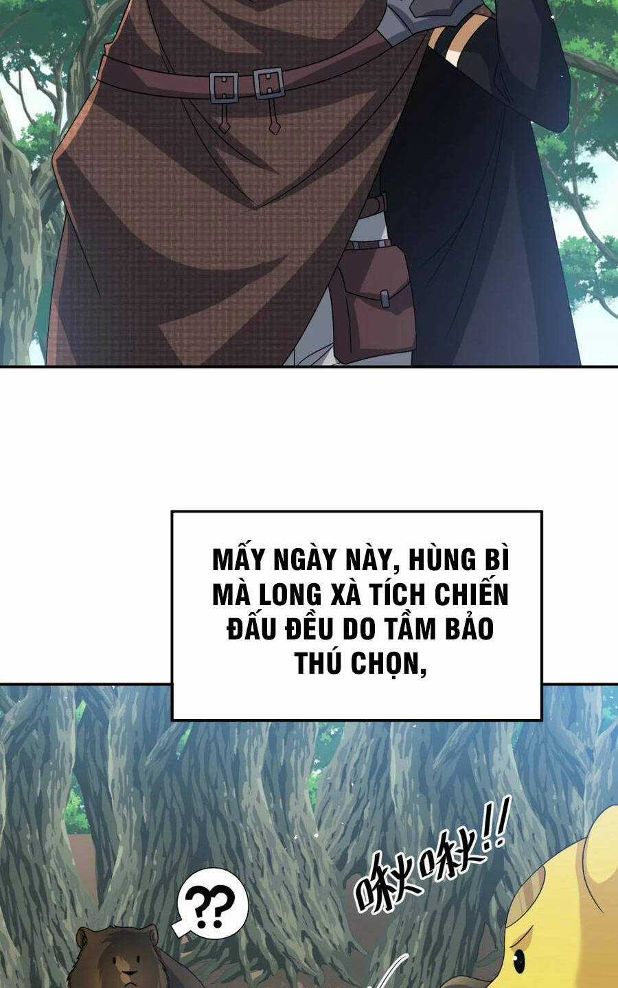 Cựu Nhật Ngự Long - Chapter 32 - Trang 28