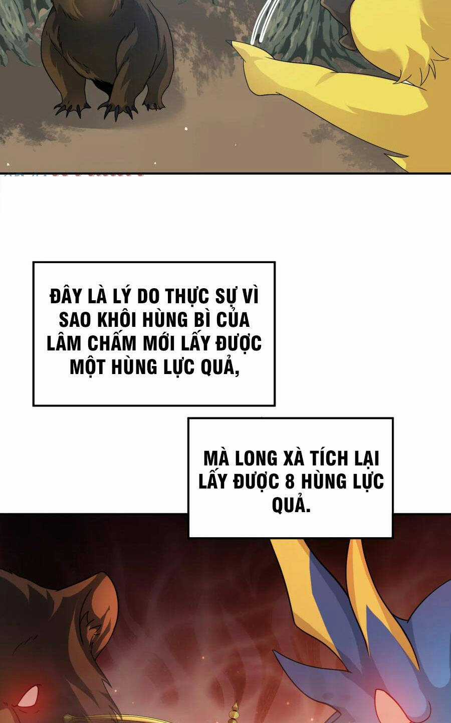 Cựu Nhật Ngự Long - Chapter 32 - Trang 29