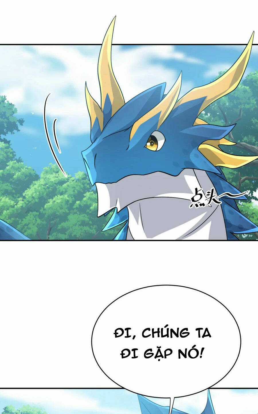 Cựu Nhật Ngự Long - Chapter 32 - Trang 32