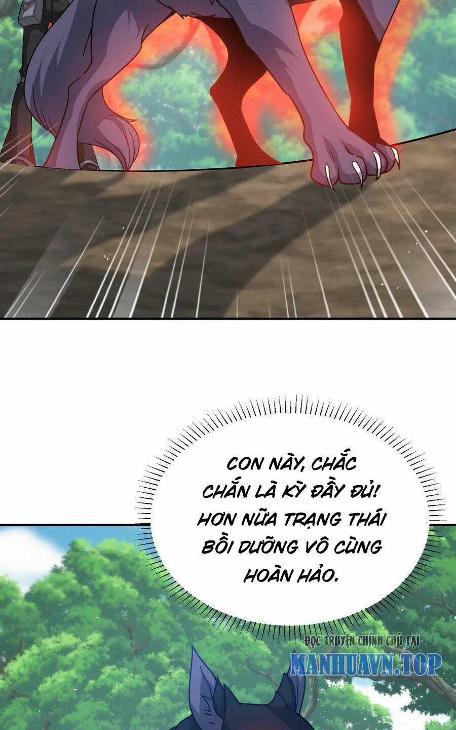 Cựu Nhật Ngự Long - Chapter 32 - Trang 40