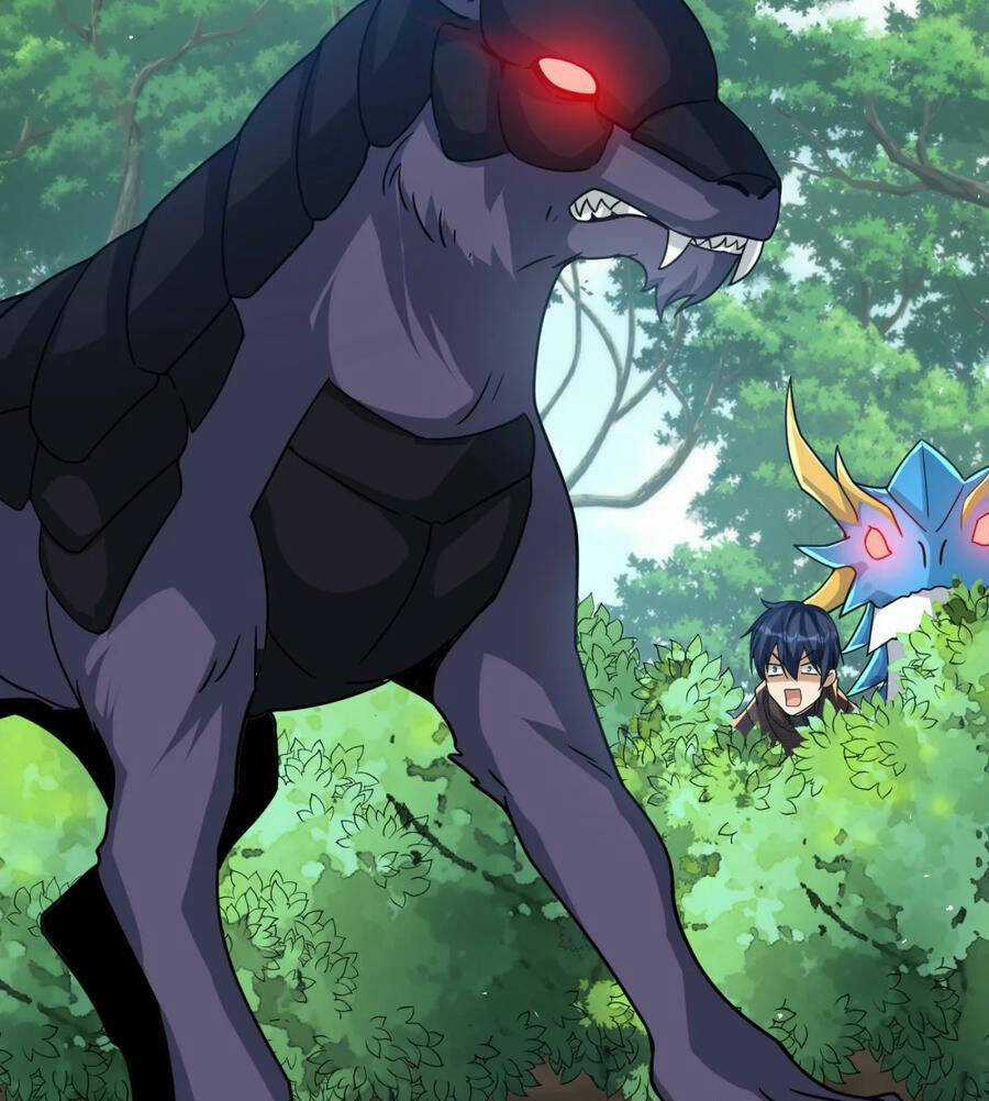 Cựu Nhật Ngự Long - Chapter 32 - Trang 41