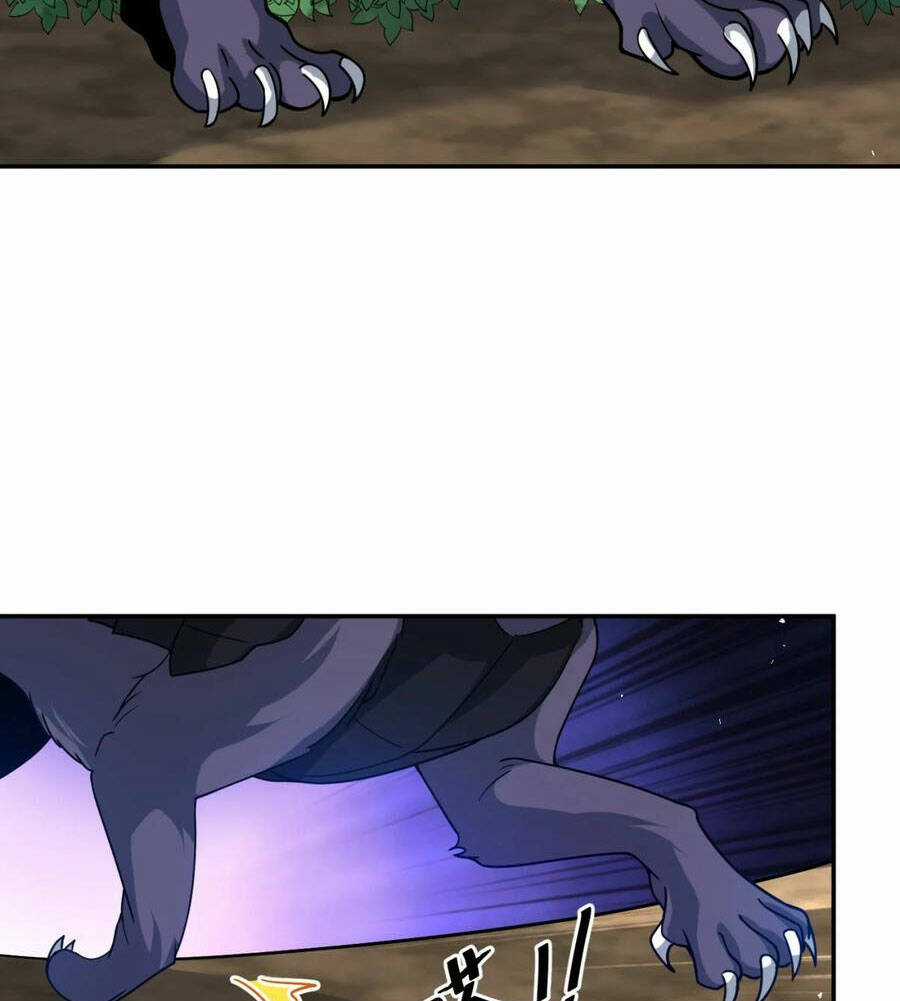 Cựu Nhật Ngự Long - Chapter 32 - Trang 42