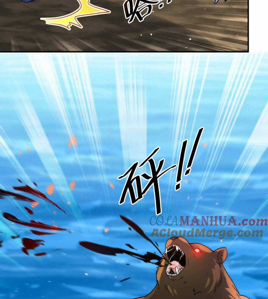 Cựu Nhật Ngự Long - Chapter 32 - Trang 43