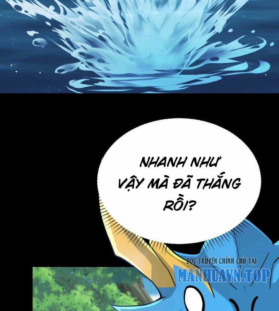 Cựu Nhật Ngự Long - Chapter 32 - Trang 46