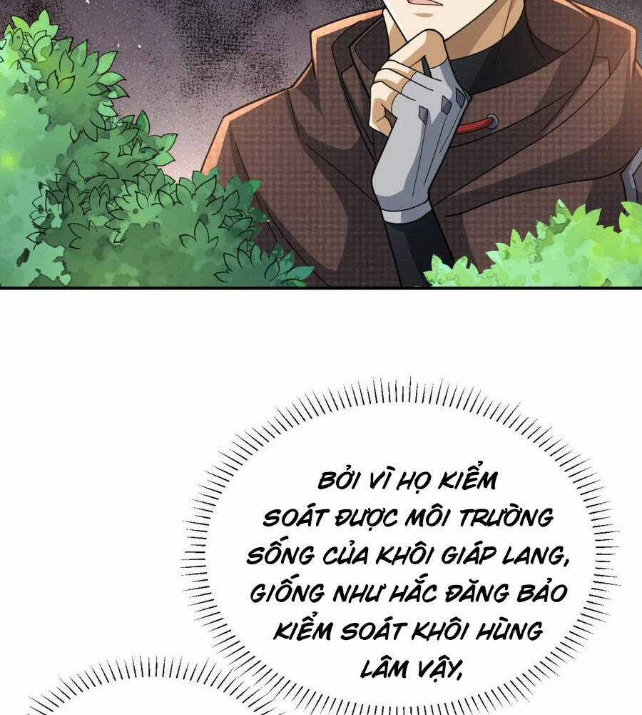 Cựu Nhật Ngự Long - Chapter 32 - Trang 50