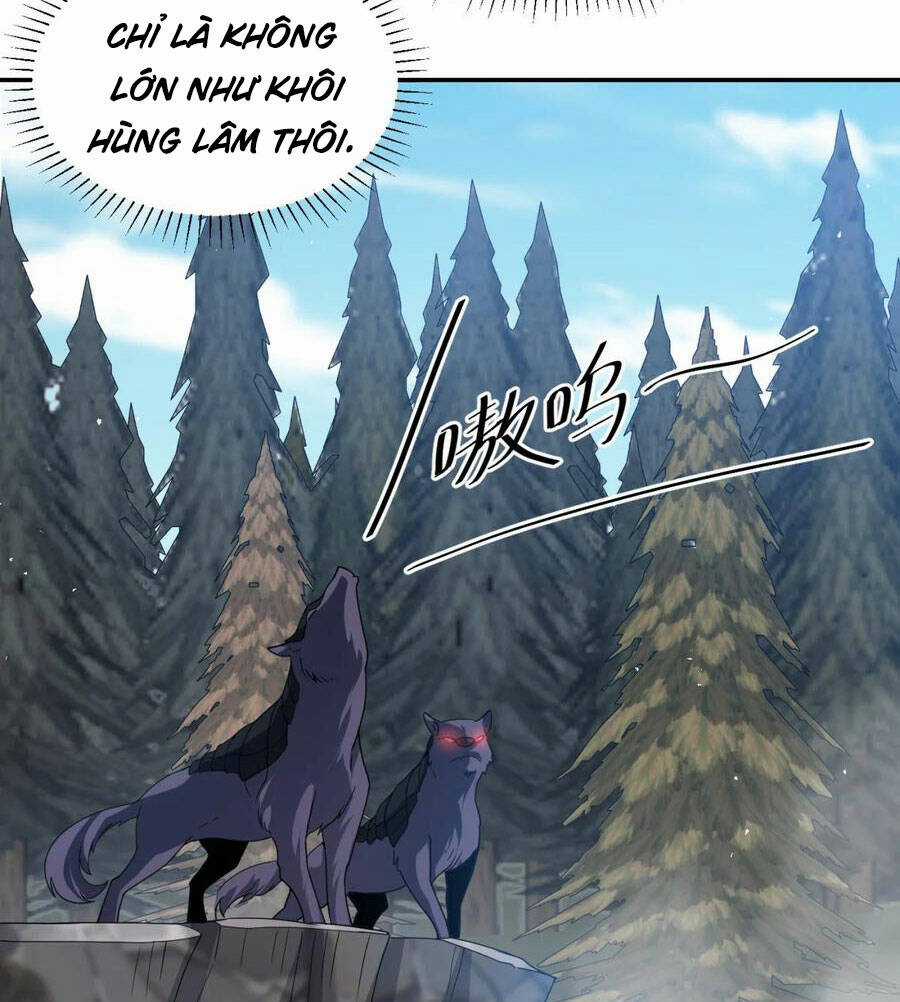 Cựu Nhật Ngự Long - Chapter 32 - Trang 51