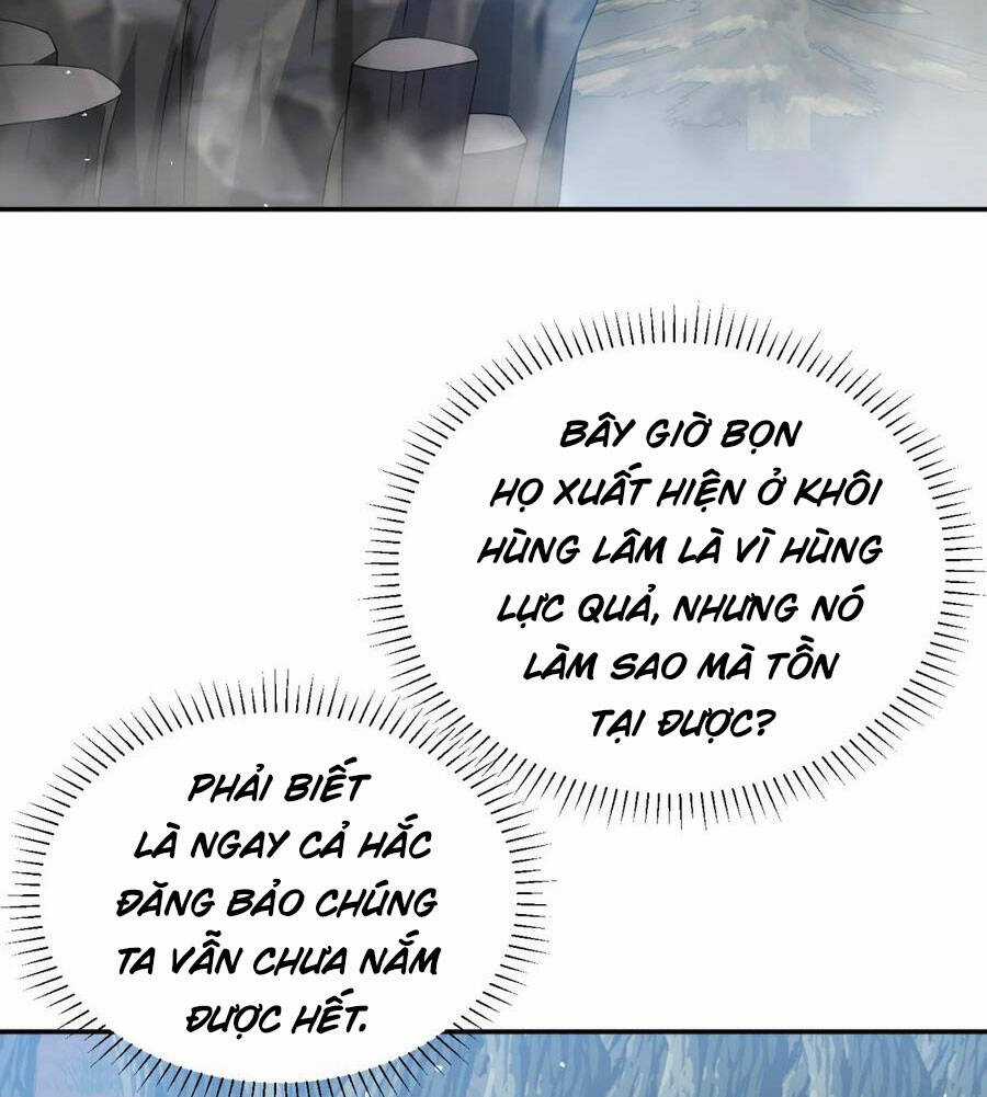 Cựu Nhật Ngự Long - Chapter 32 - Trang 52