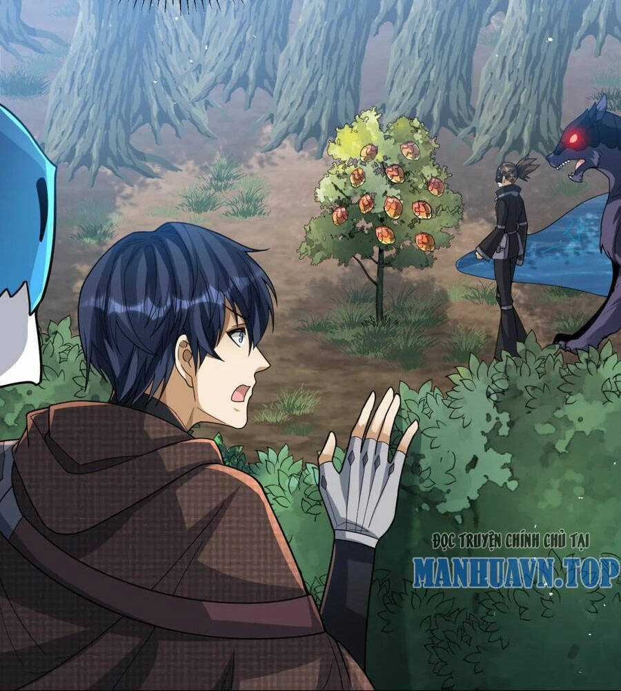 Cựu Nhật Ngự Long - Chapter 32 - Trang 53