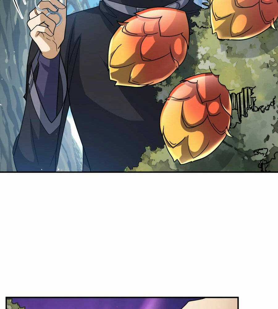 Cựu Nhật Ngự Long - Chapter 32 - Trang 55