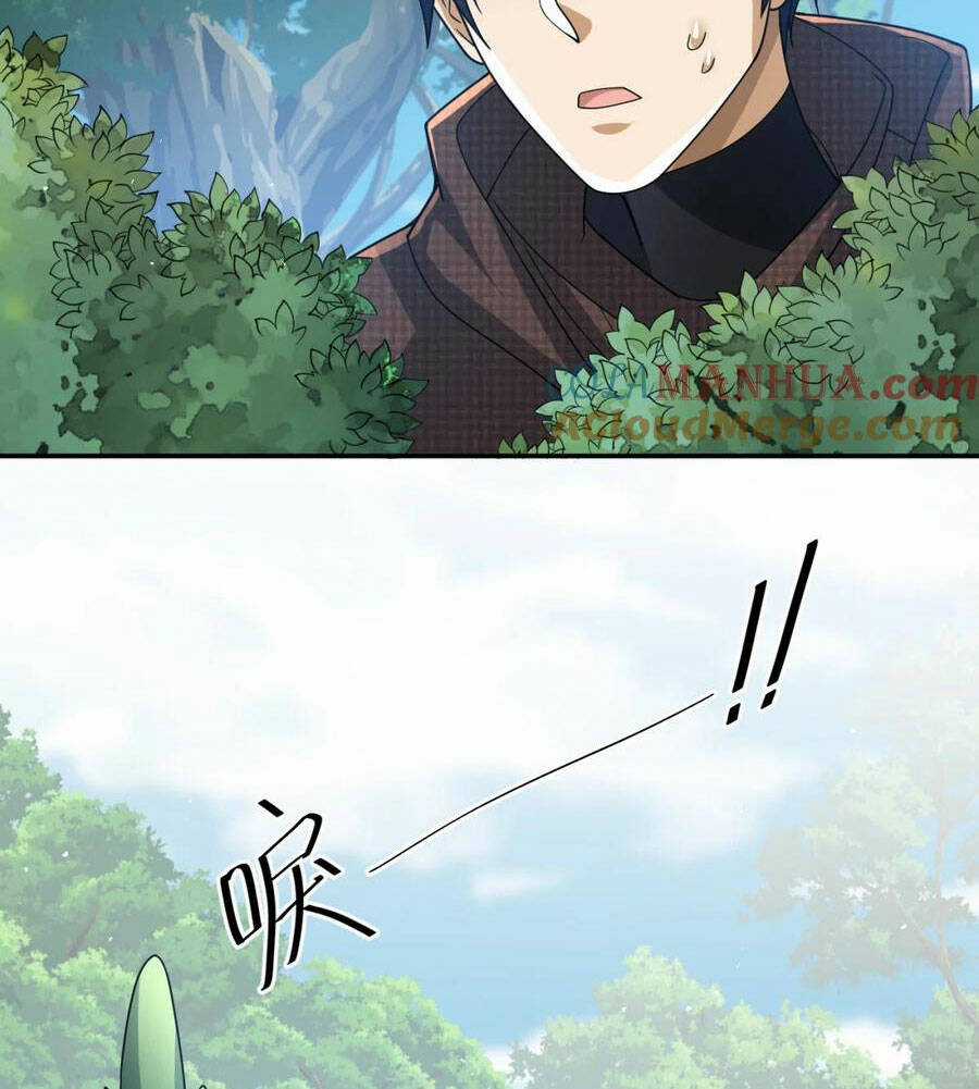 Cựu Nhật Ngự Long - Chapter 32 - Trang 58