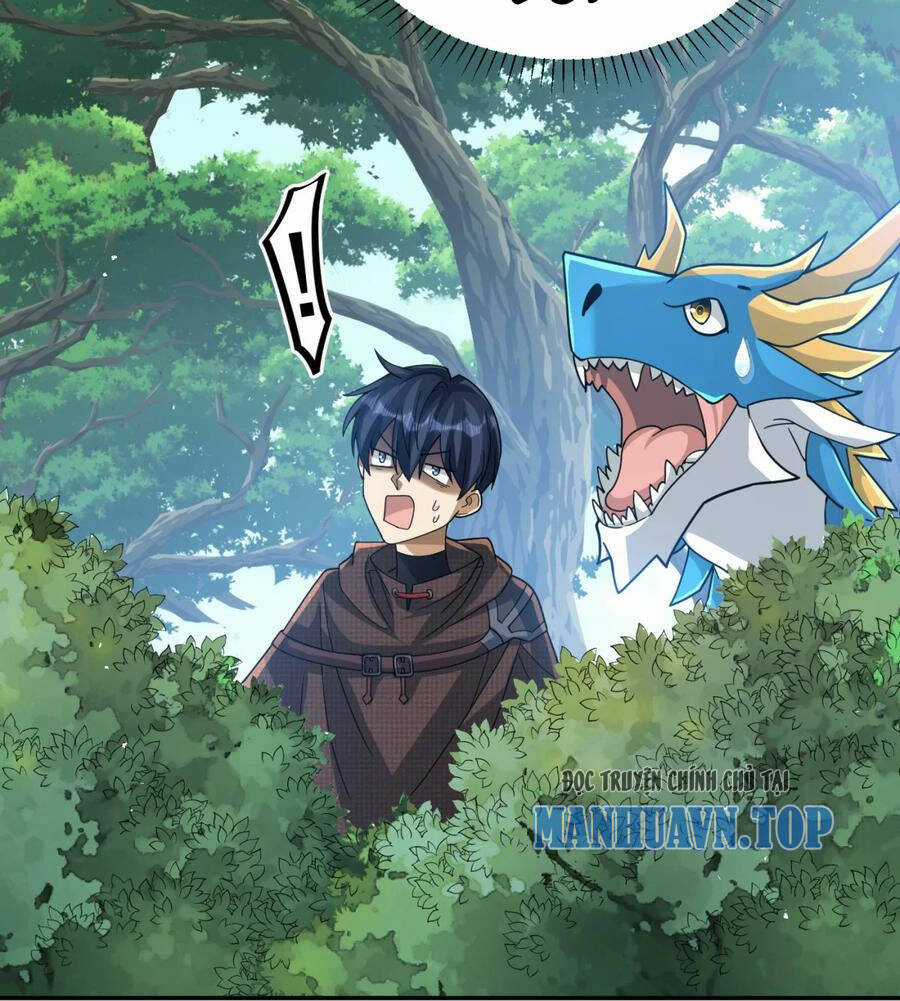 Cựu Nhật Ngự Long - Chapter 32 - Trang 60