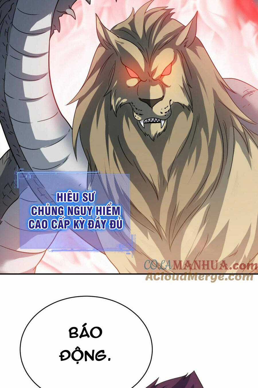 Cựu Nhật Ngự Long - Chapter 32 - Trang 7