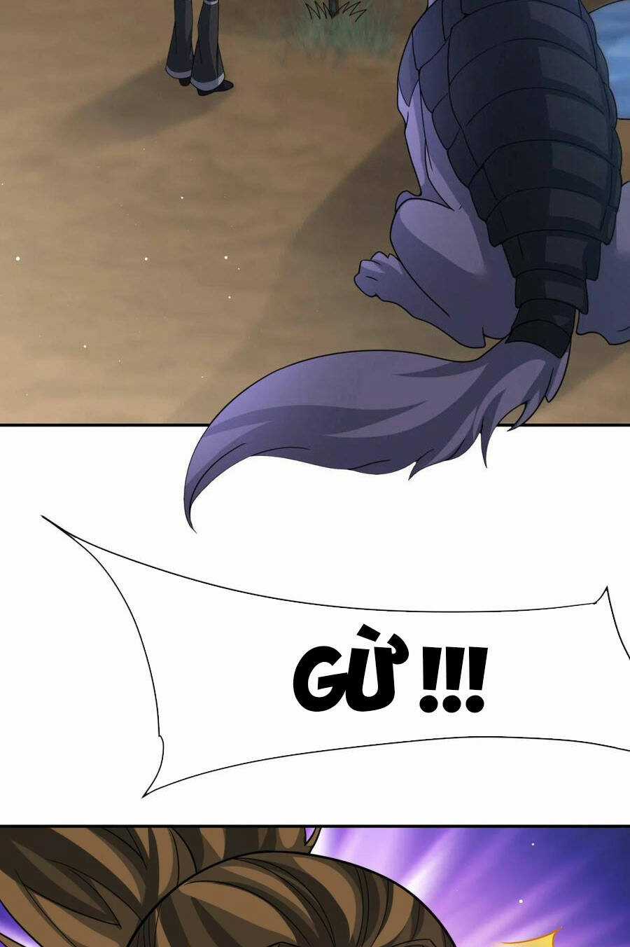 Cựu Nhật Ngự Long - Chapter 33 - Trang 2