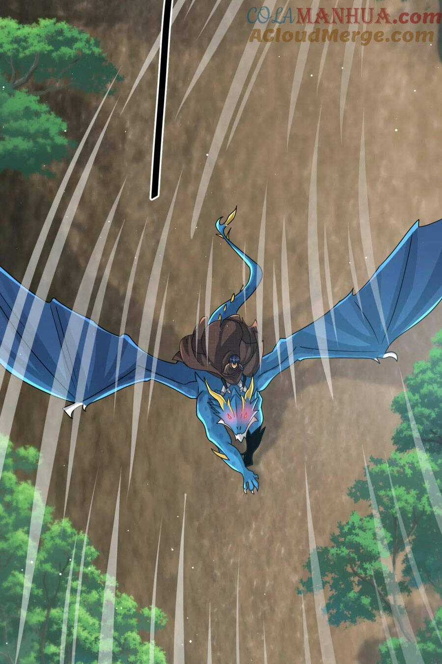 Cựu Nhật Ngự Long - Chapter 33 - Trang 12