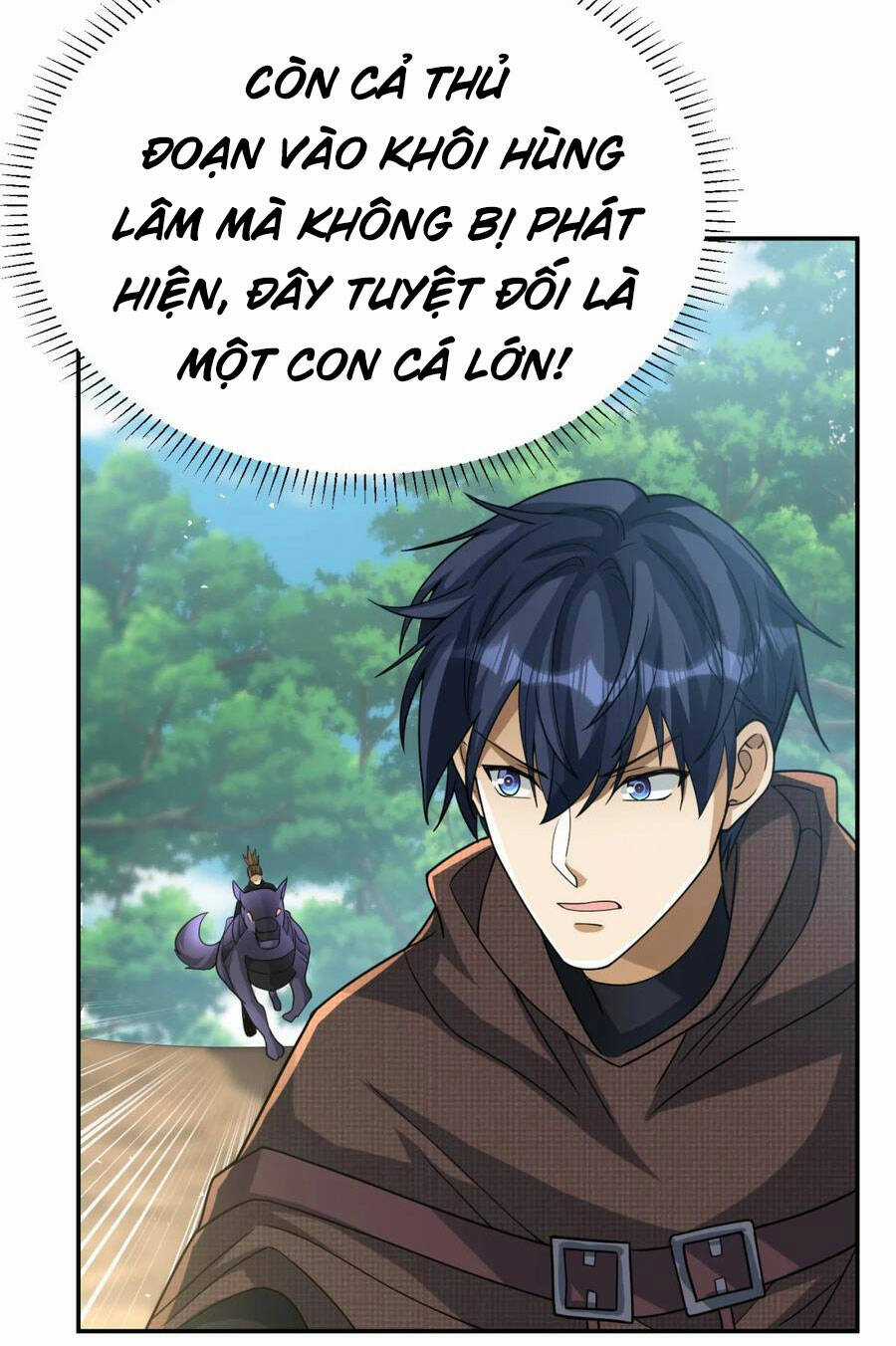 Cựu Nhật Ngự Long - Chapter 33 - Trang 15