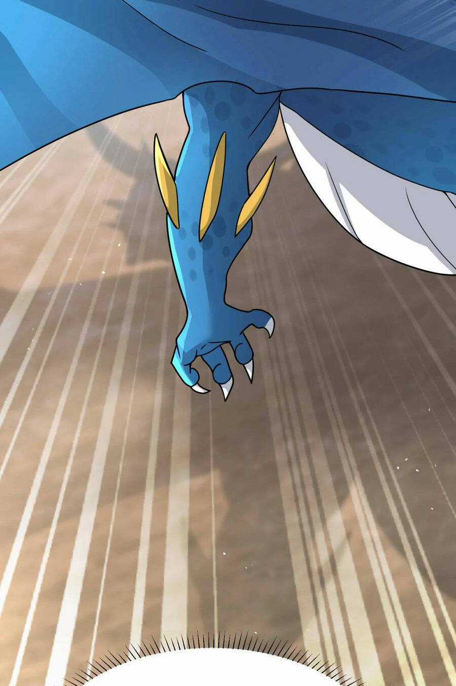 Cựu Nhật Ngự Long - Chapter 33 - Trang 20