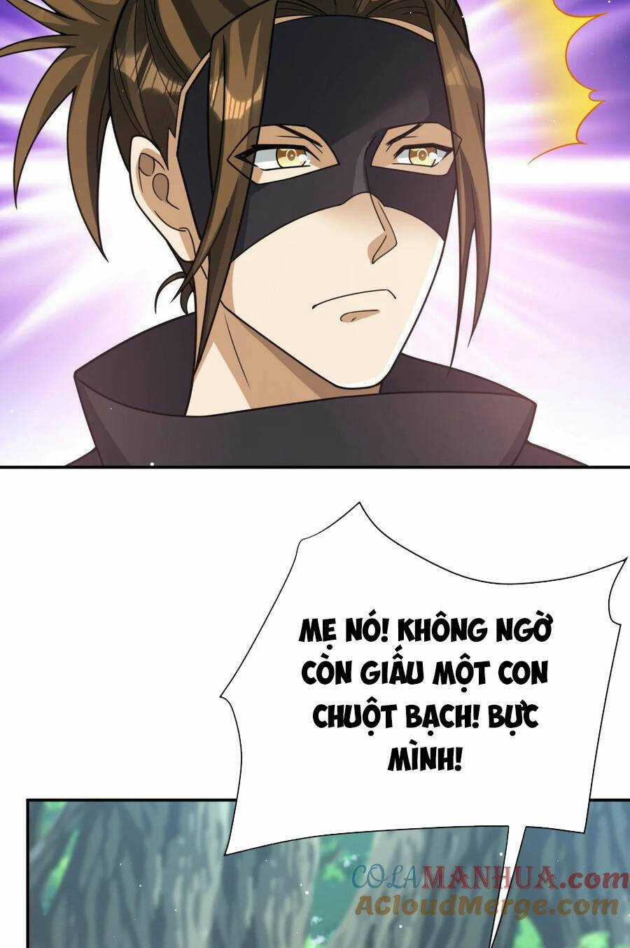 Cựu Nhật Ngự Long - Chapter 33 - Trang 3