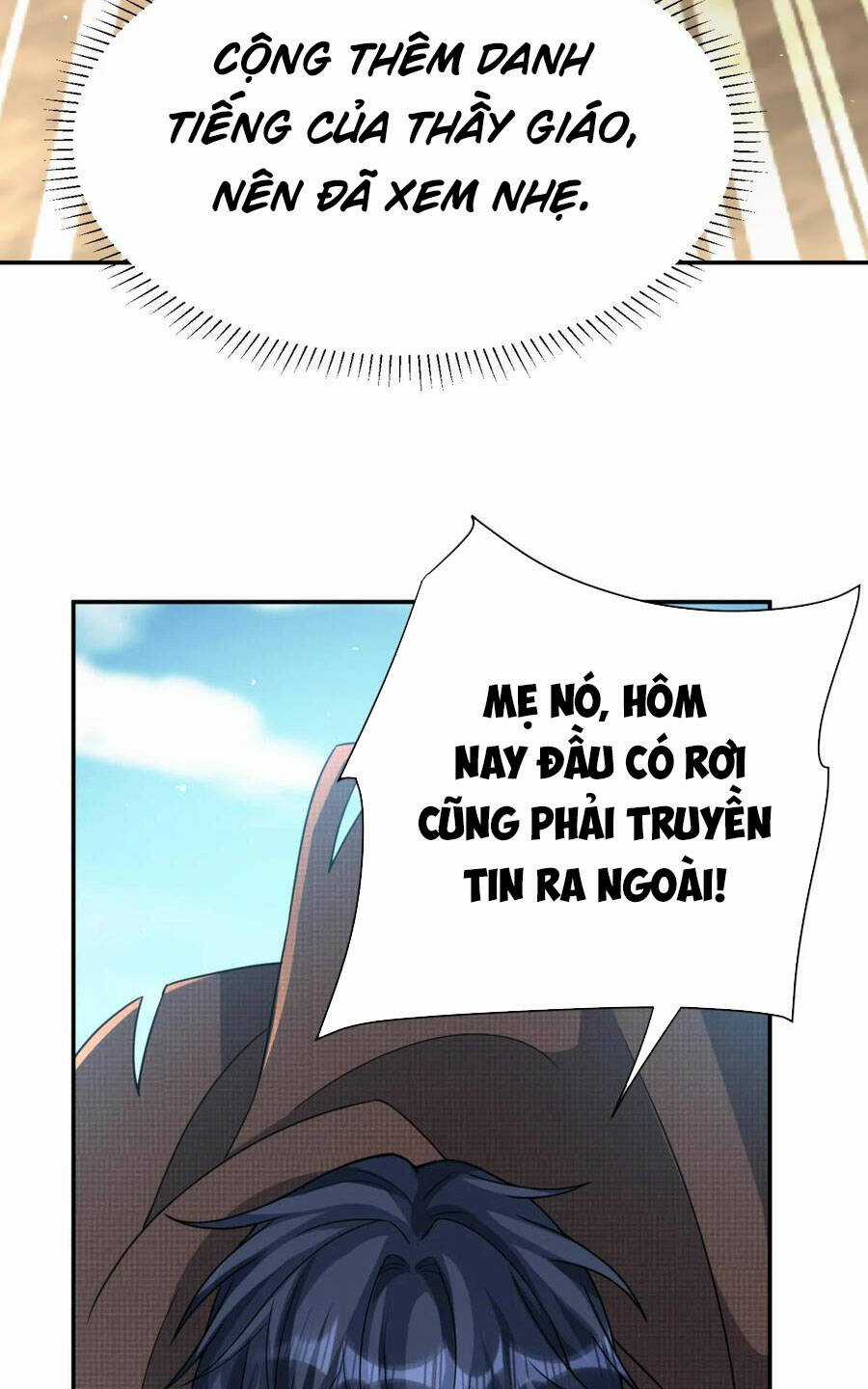 Cựu Nhật Ngự Long - Chapter 33 - Trang 21