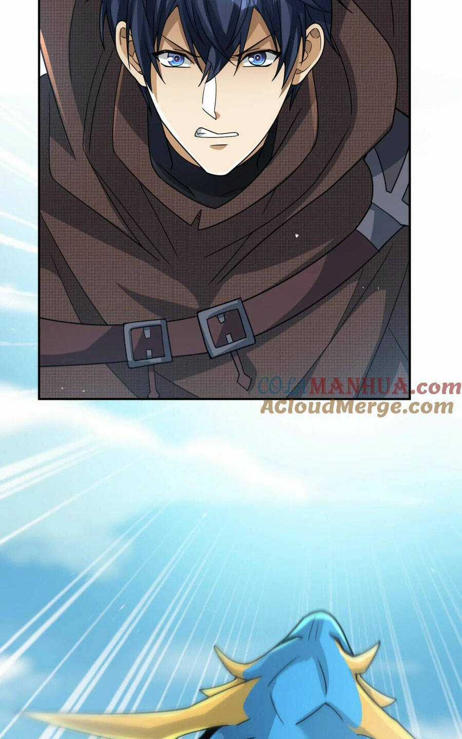 Cựu Nhật Ngự Long - Chapter 33 - Trang 22