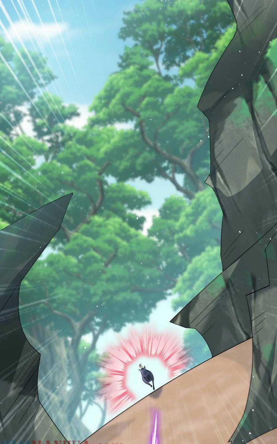 Cựu Nhật Ngự Long - Chapter 33 - Trang 25