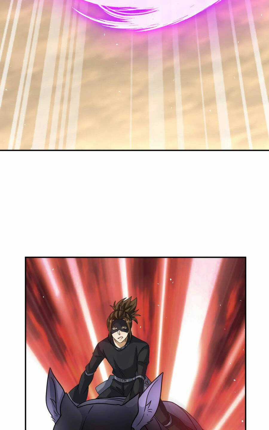 Cựu Nhật Ngự Long - Chapter 33 - Trang 27