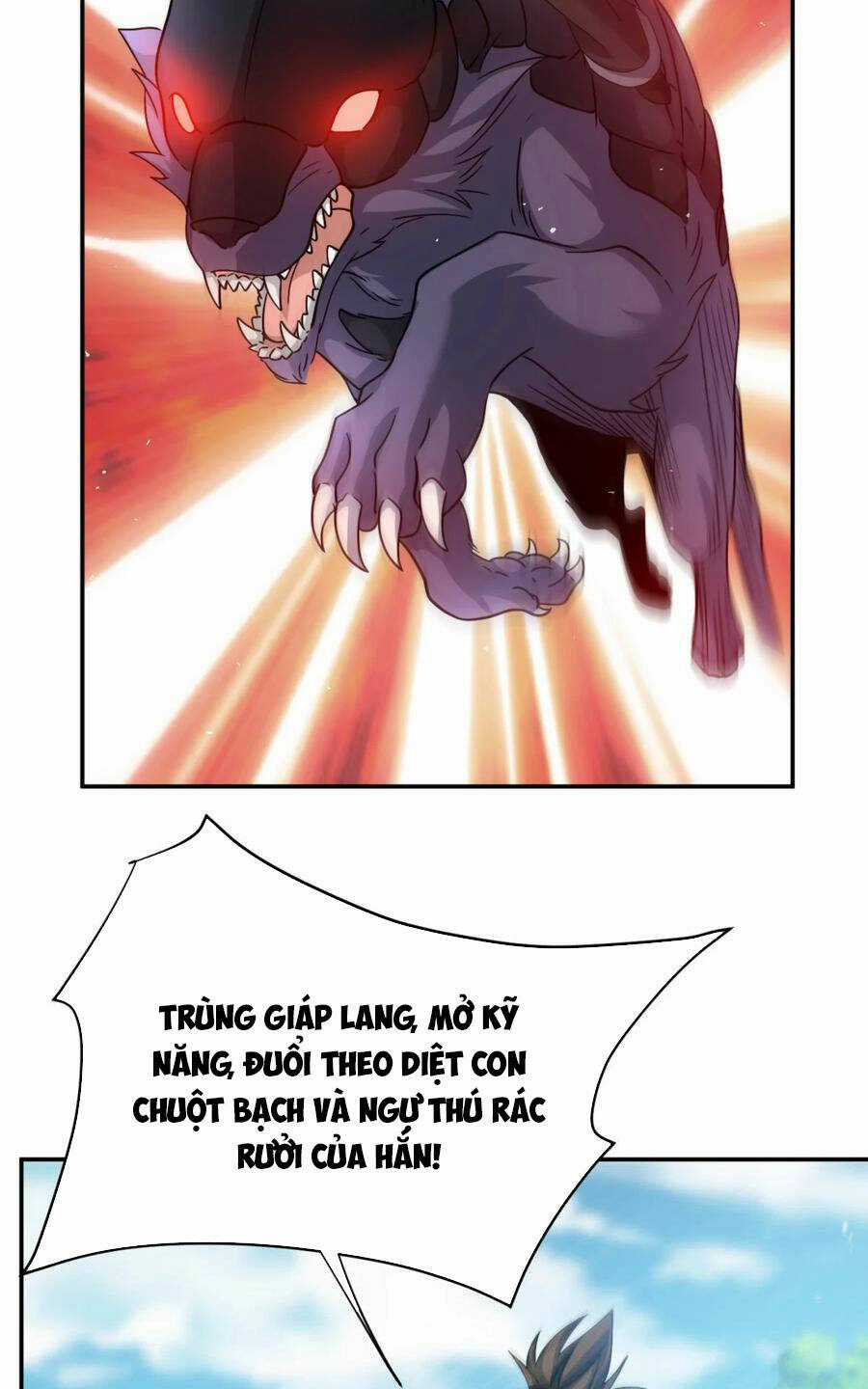 Cựu Nhật Ngự Long - Chapter 33 - Trang 28