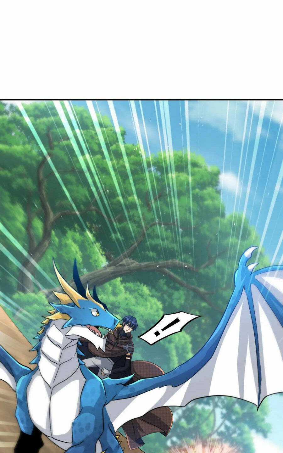 Cựu Nhật Ngự Long - Chapter 33 - Trang 35