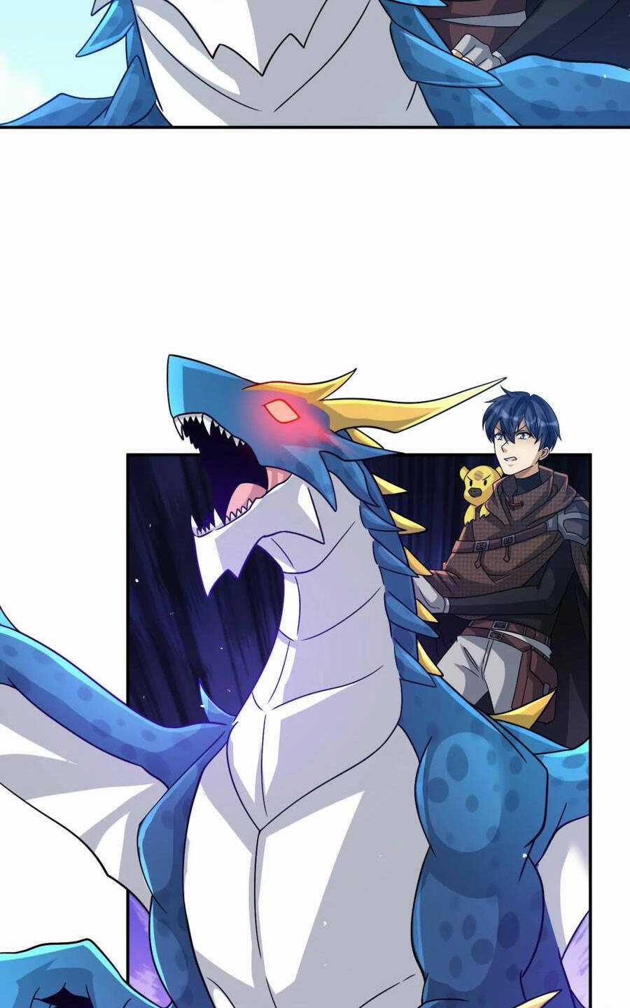 Cựu Nhật Ngự Long - Chapter 33 - Trang 38