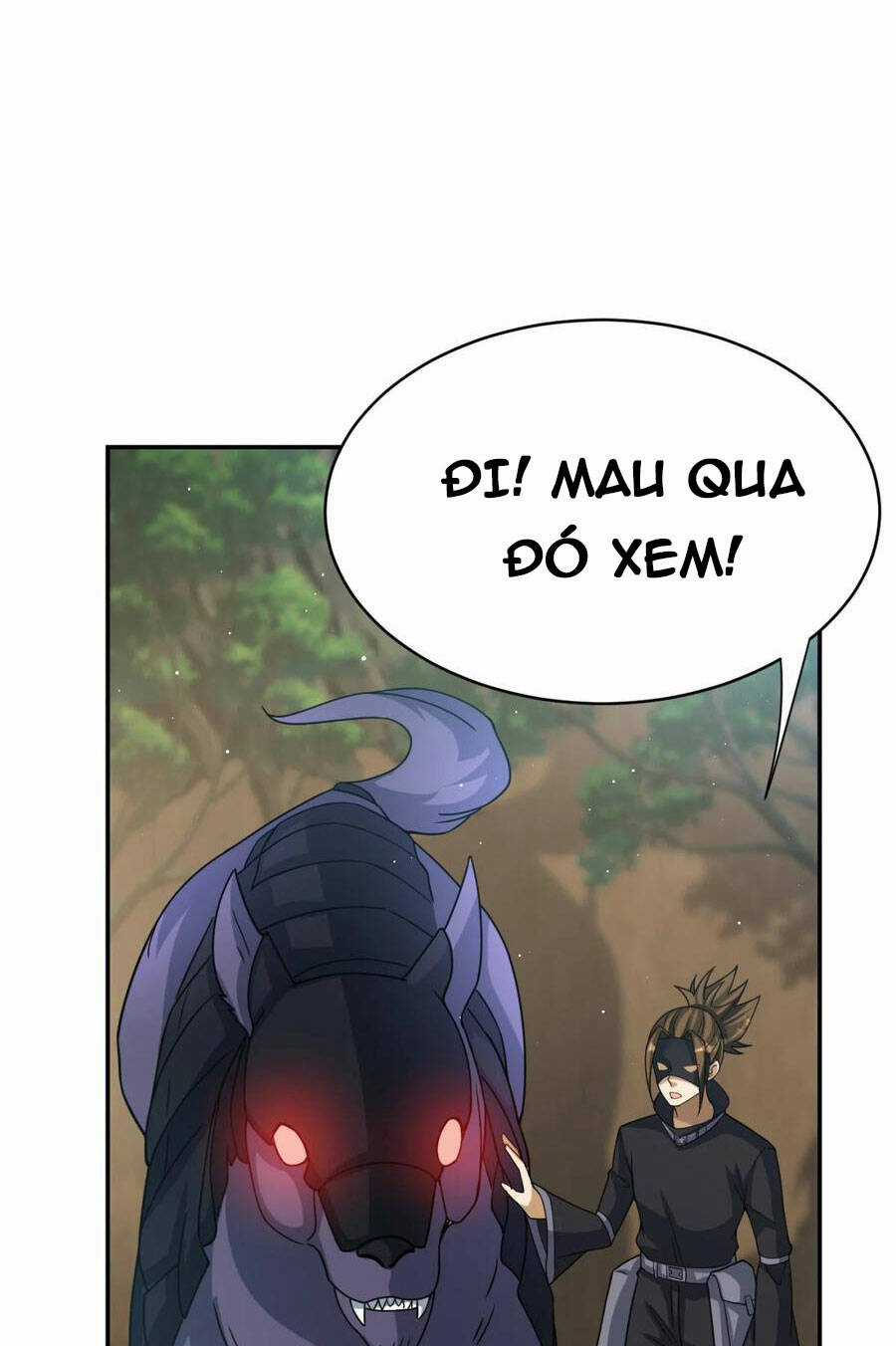 Cựu Nhật Ngự Long - Chapter 33 - Trang 5